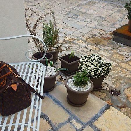 Donna Piera - Dimore Di Charme Monopoli Buitenkant foto