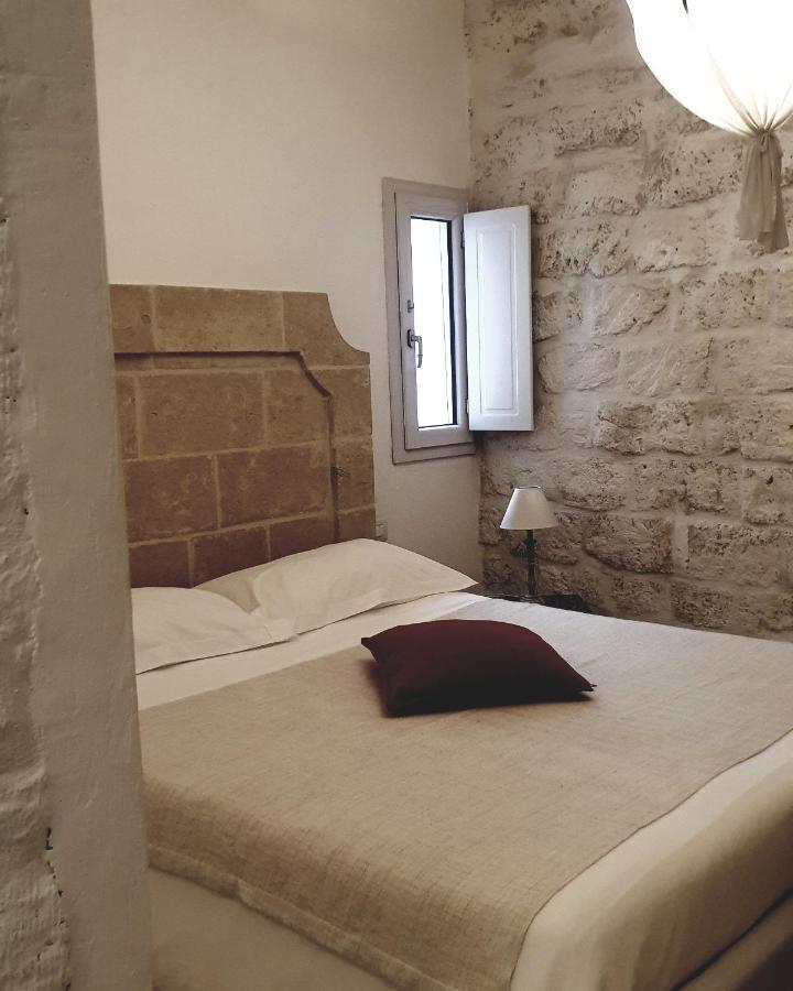 Donna Piera - Dimore Di Charme Monopoli Buitenkant foto