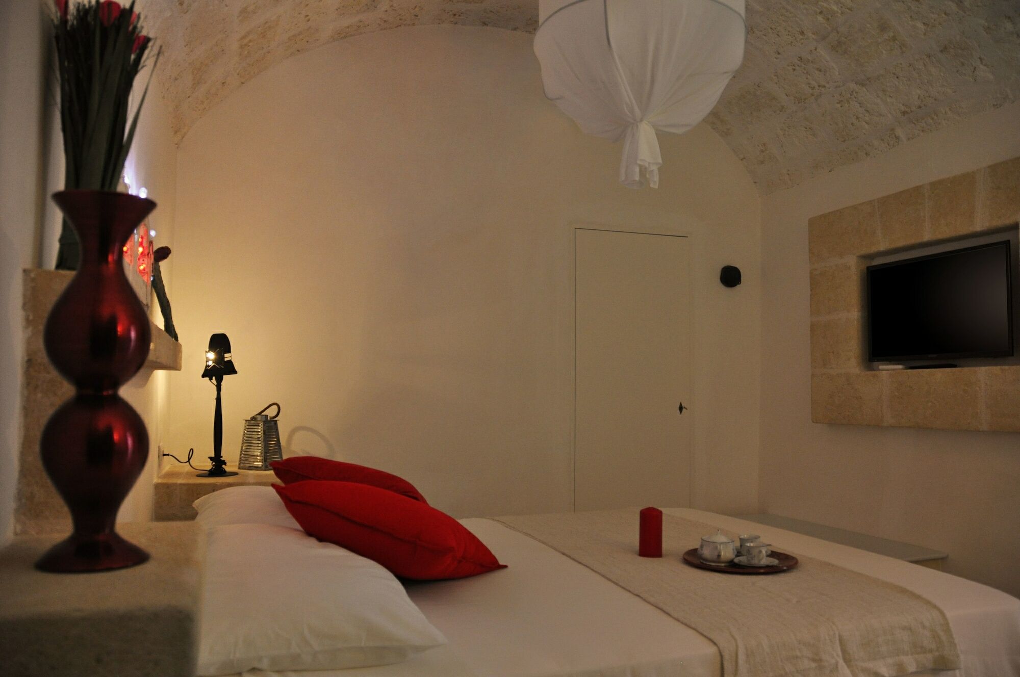 Donna Piera - Dimore Di Charme Monopoli Buitenkant foto